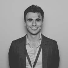 Profile picture for Hugo Rasenberg
