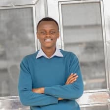 Profile picture for MBURU GRANTON