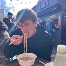 Profile picture for Agustin Anfosso