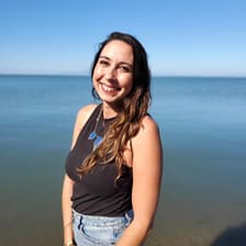 Profile picture for Corinna Espino