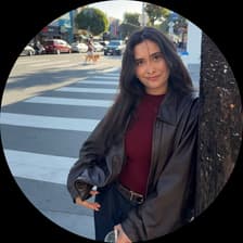 Profile picture for Maria Salinas