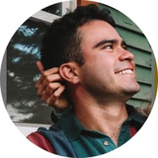 Profile picture for Mateo Carrasco