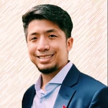 Profile picture for Mark Pereira