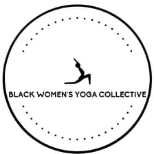 Profile picture for Black Women's Yoga Collective