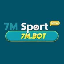 Profile picture for 7m cn Xem Tỷ Lệ Kèo Nhà Cái