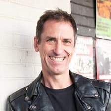 Profile picture for Shawn Lauzon