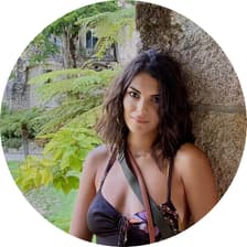 Profile picture for Yasmine Silmi