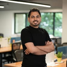 Profile picture for Jugal Anchalia