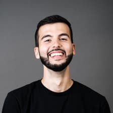 Profile picture for Alessio Fanelli