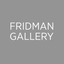 Profile picture for Fridman Gallery