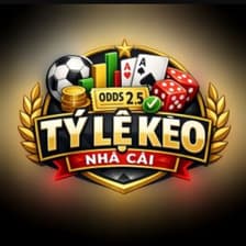 Profile picture for TỶ LỆ KÈO NHÀ CÁI