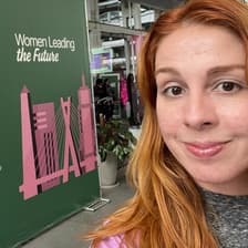 Profile picture for luisa fosco