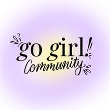 Profile picture for Go Girl Community