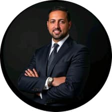 Profile picture for Ahmed Korayem