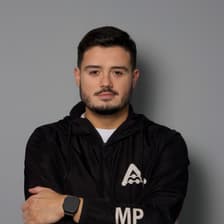 Profile picture for Marco Padilla