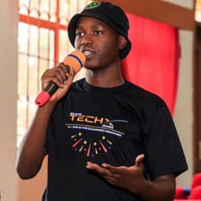 Profile picture for Godwin Ofwono