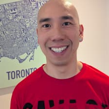 Profile picture for Christopher Cheung