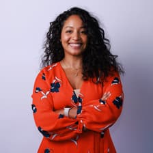 Profile picture for Lidia De La Cruz