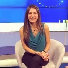 Profile picture for Ana Carrión-Silva