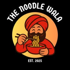 Profile picture for The Noodle Wala