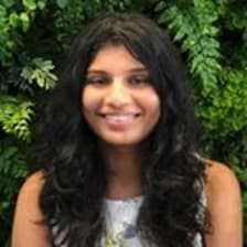 Profile picture for Soumya Patro