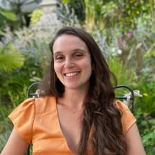 Profile picture for Stephanie Tsimis
