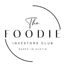 Profile picture for Foodie Investors Club