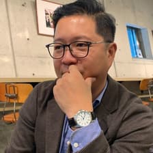 Profile picture for Neil Vincent Monsalud