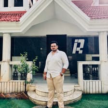 Profile picture for Harsh Kumar Jadon