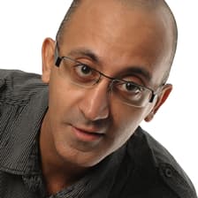 Profile picture for Asif Bashir