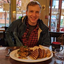 Profile picture for Anthony Trimble