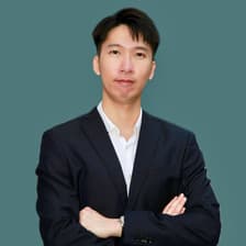 Profile picture for Kyle Lin
