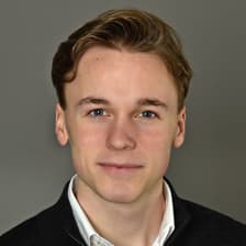 Profile picture for Jonas Walcher