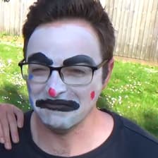 Profile picture for John Evans