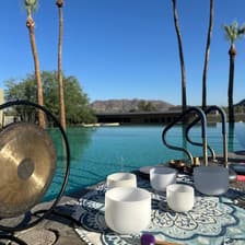 Profile picture for Sanctuary Camelback Mountain Resort & Spa