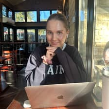 Profile picture for Anna Naumova