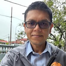 Profile picture for Mohd Shahril Shaik