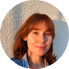 Profile picture for Victoria Lyubimova