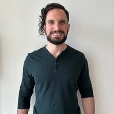 Profile picture for Nick Manluccia