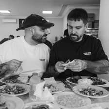 Profile picture for LOVEOVERVIOLENCE