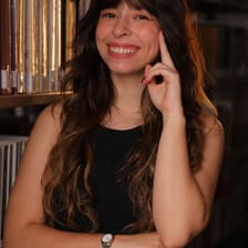 Profile picture for Beatriz Federico