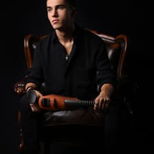 Profile picture for Bárdos Tamás