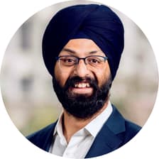 Profile picture for Karan Singh