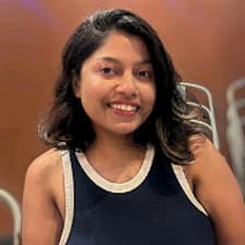 Profile picture for Pratiksha Patnaik