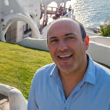 Profile picture for Pablo Daniel Perez Correa