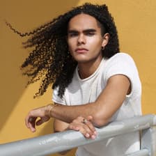 Profile picture for Marcus McDowell