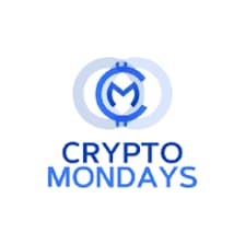 Profile picture for Crypto Mondays Toronto