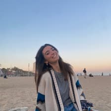 Profile picture for Alessia Ocello
