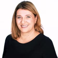 Profile picture for Barbara Cresti