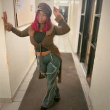 Profile picture for Natia Williams